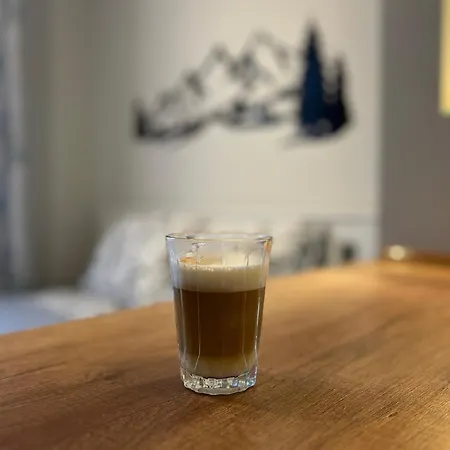 Gorski Mikroapartament שצ'קלארסקה פוראובה