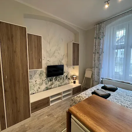 Gorski Mikroapartament Шклярска-Поремба