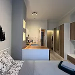 Gorski Mikroapartament Lejlighed Szklarska Poręba