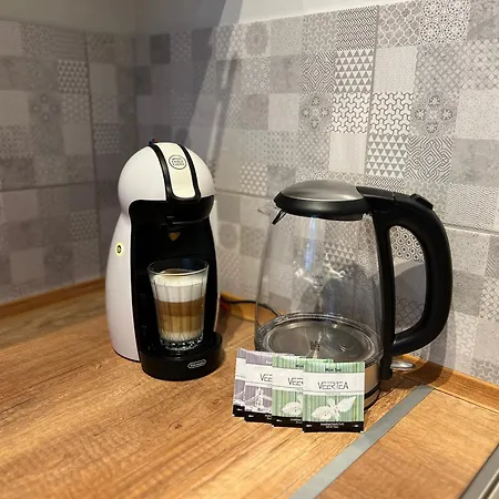 Górski Mikroapartament Apartament *