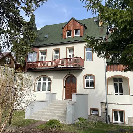 Daire Gorski Mikroapartament *