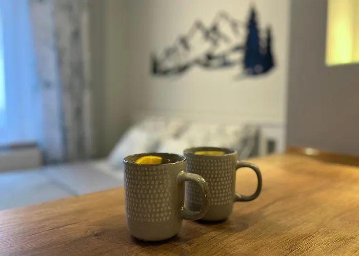 Górski Mikroapartament Apartament *