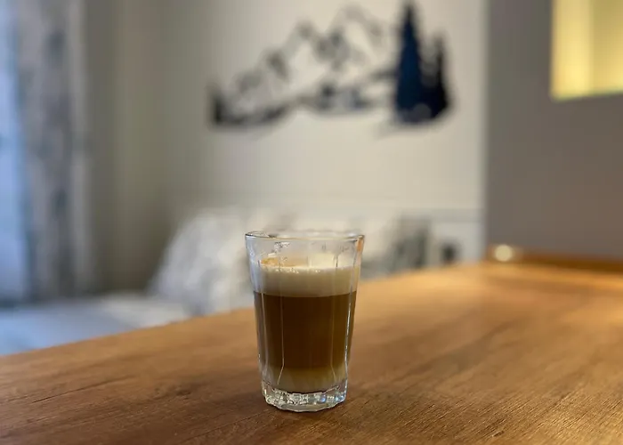 Górski Mikroapartament Szklarska Poręba