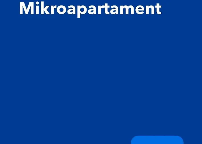 Apartament Górski Mikroapartament